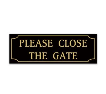 White and Yellow ‘CAUTION HOT WATER’ Warning Sign. Tough, Durable And Rust-Proof Weatherproof PVC Sign For Indoor And Outdoor Use, 210mm x 148mm. No.051