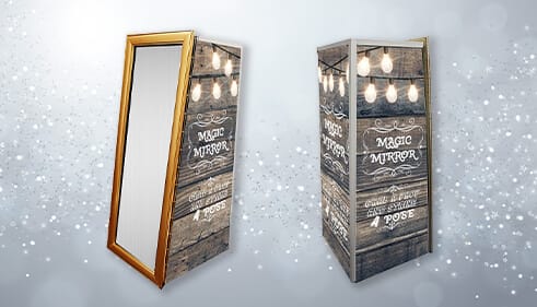 magic mirrors