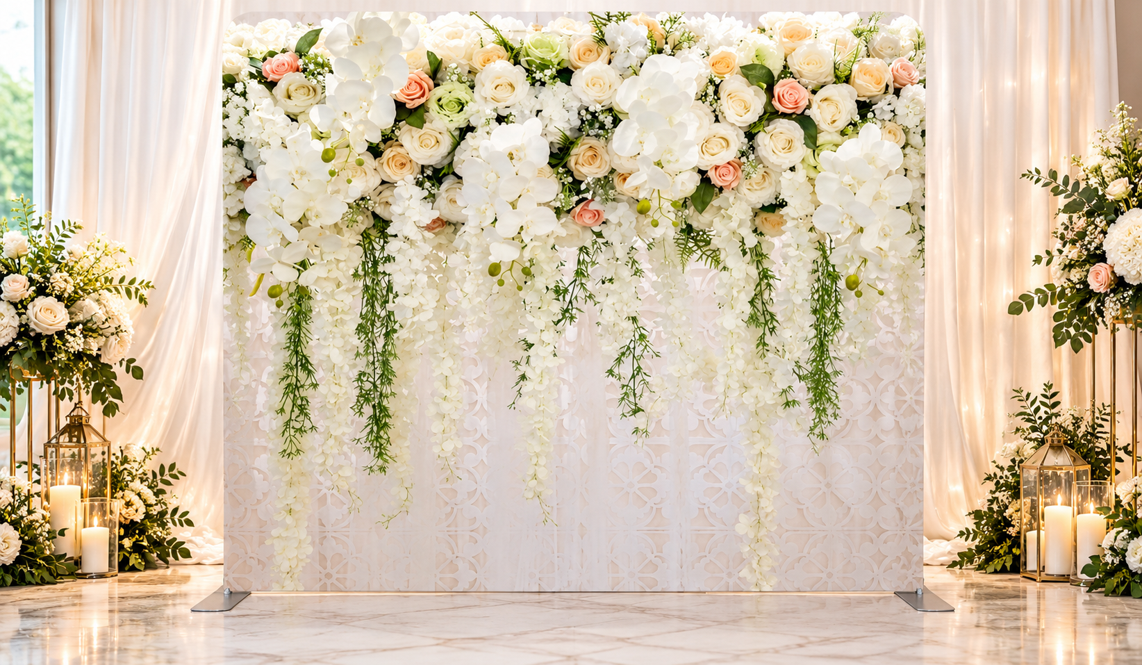 Backdrops